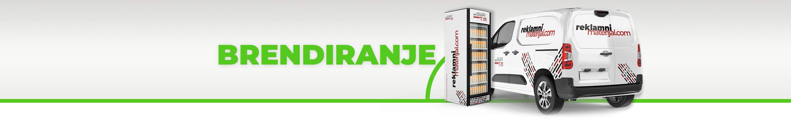 Baner kategorije