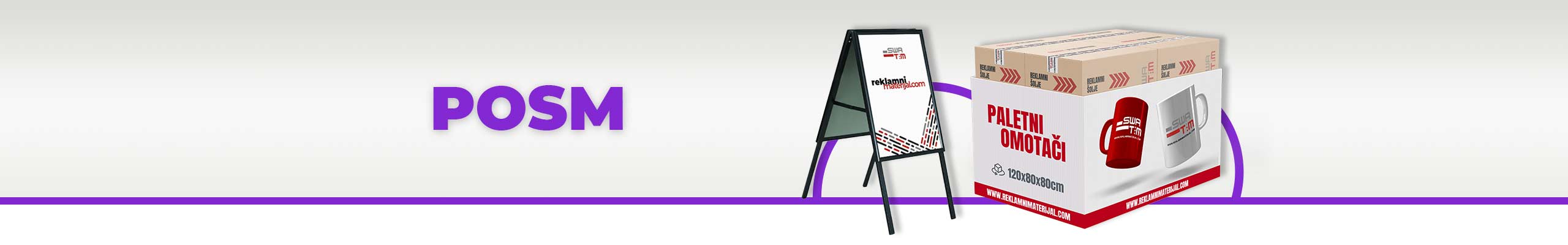 Baner kategorije
