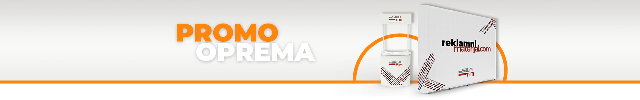 Baner kategorije