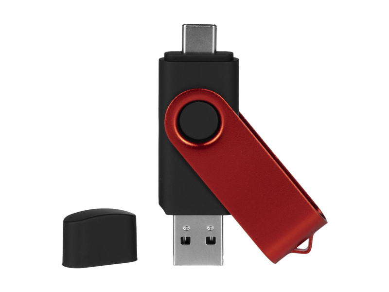 SMART C RED